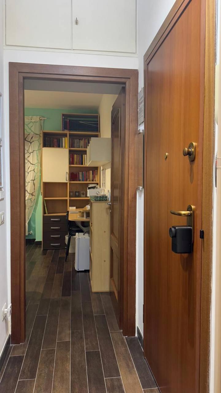 Hotel Lili'S House à Rome Extérieur photo