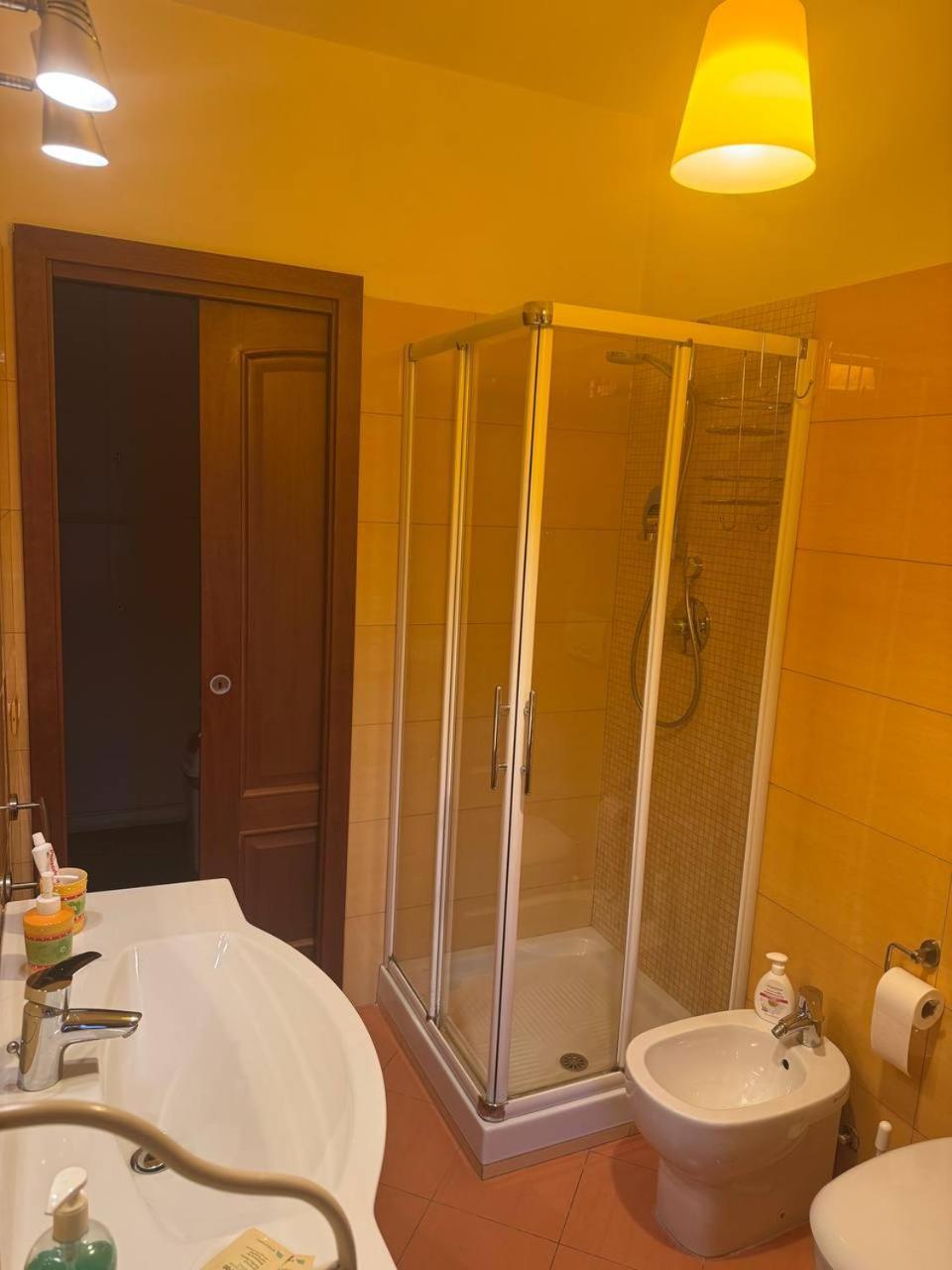 Hotel Lili'S House à Rome Extérieur photo